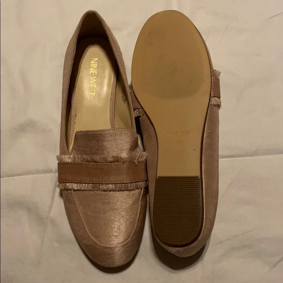 Nine West Loafers - Picture 4 of 4
